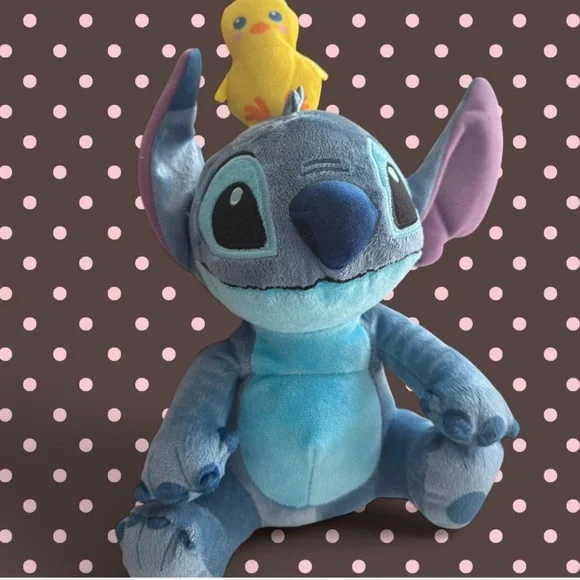 lot of random plushies / stuffed animals - Picture 4 of 7